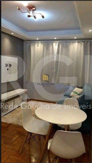 Apartamento 1 dormitórios à venda Cidade Baixa Porto Alegre/RS