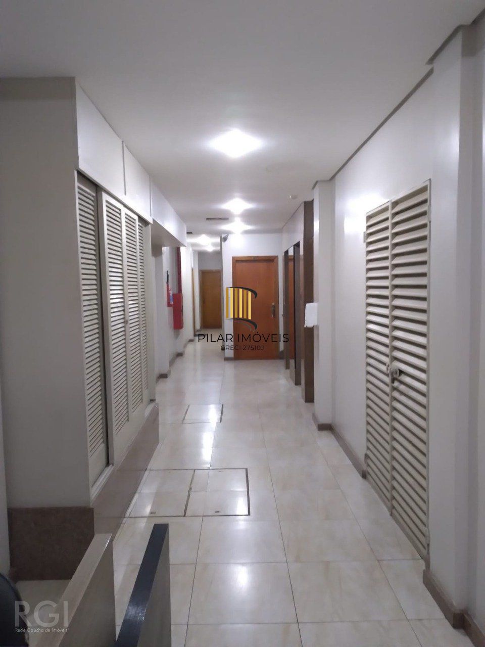 Apartamento para Venda - 65m², 2 dormitórios, sendo 2 suites, Centro Histórico