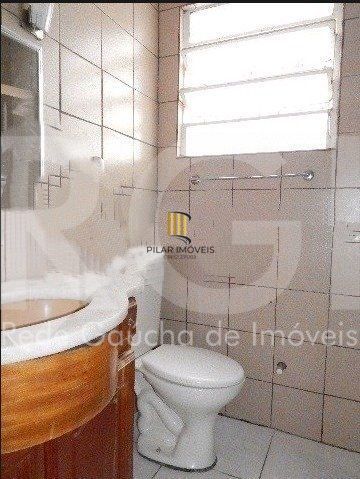Casa para Venda - 140m², 2 dormitórios, Cidade Baixa
