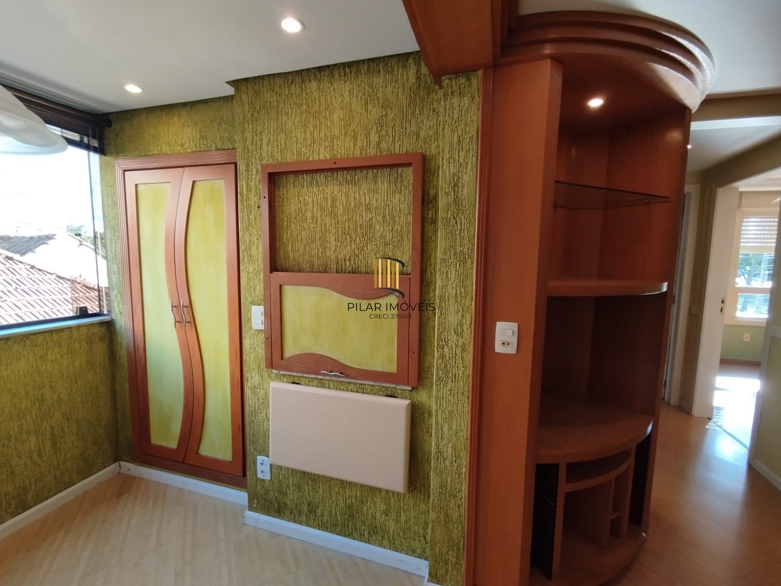 Apartamento à venda na José do Patrocínio – 2 dormitórios com suíte, vaga e lazer completo!