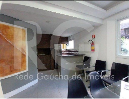 Apartamento 2 quartos no bairro Petrópolis, em Porto Alegre