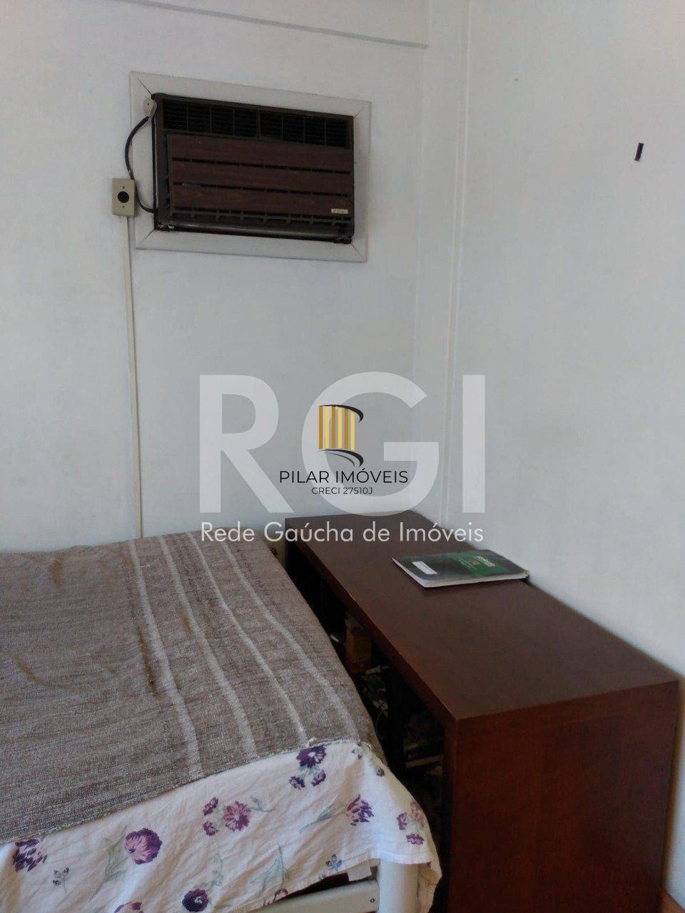 Apartamento jk na cidade baixa!
