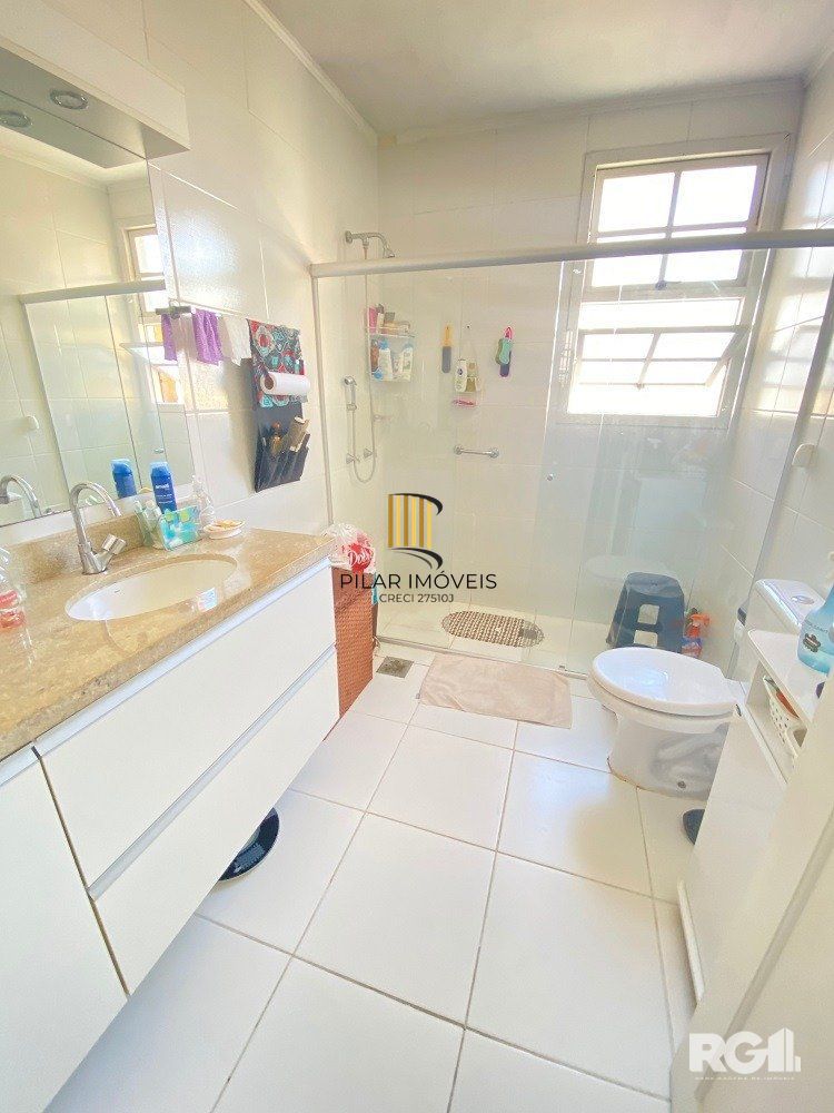 Apartamento Amplo com 111m² à Venda no Bairro Floresta