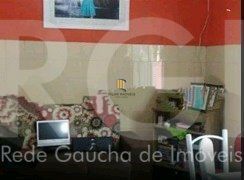 Casa para Venda - 100m², 3 dormitórios, 1 vaga - Mathias Velho