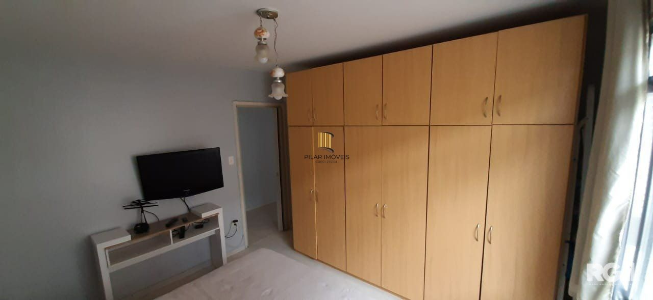 Apartamento de 1 Dormitório na PADRE CACIQUE - Cód. RP389314