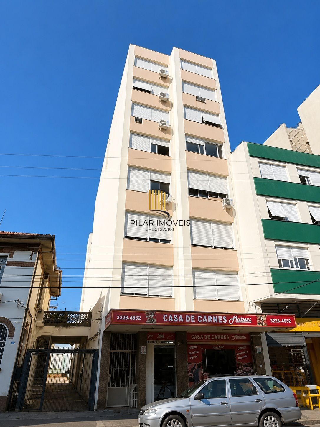 APTO JKSAO À VENDA NA CIDADE BAIXA