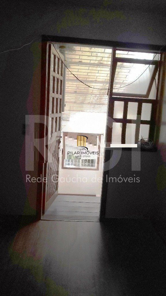 Casa a venda no bairrto Santo Antonio