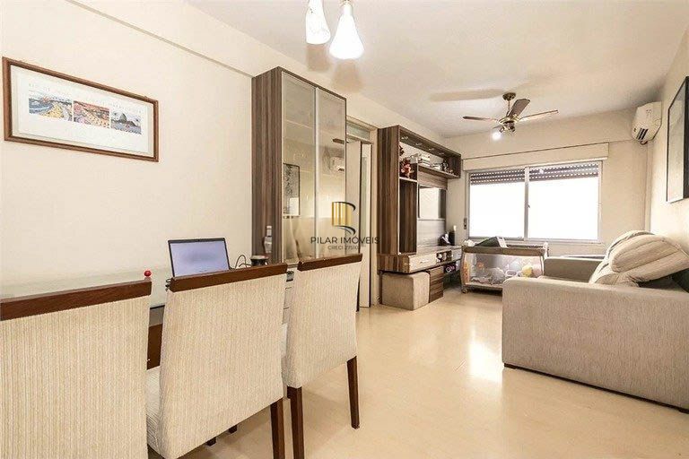 Apartamento 2 dormitórios no bairro Medianeira