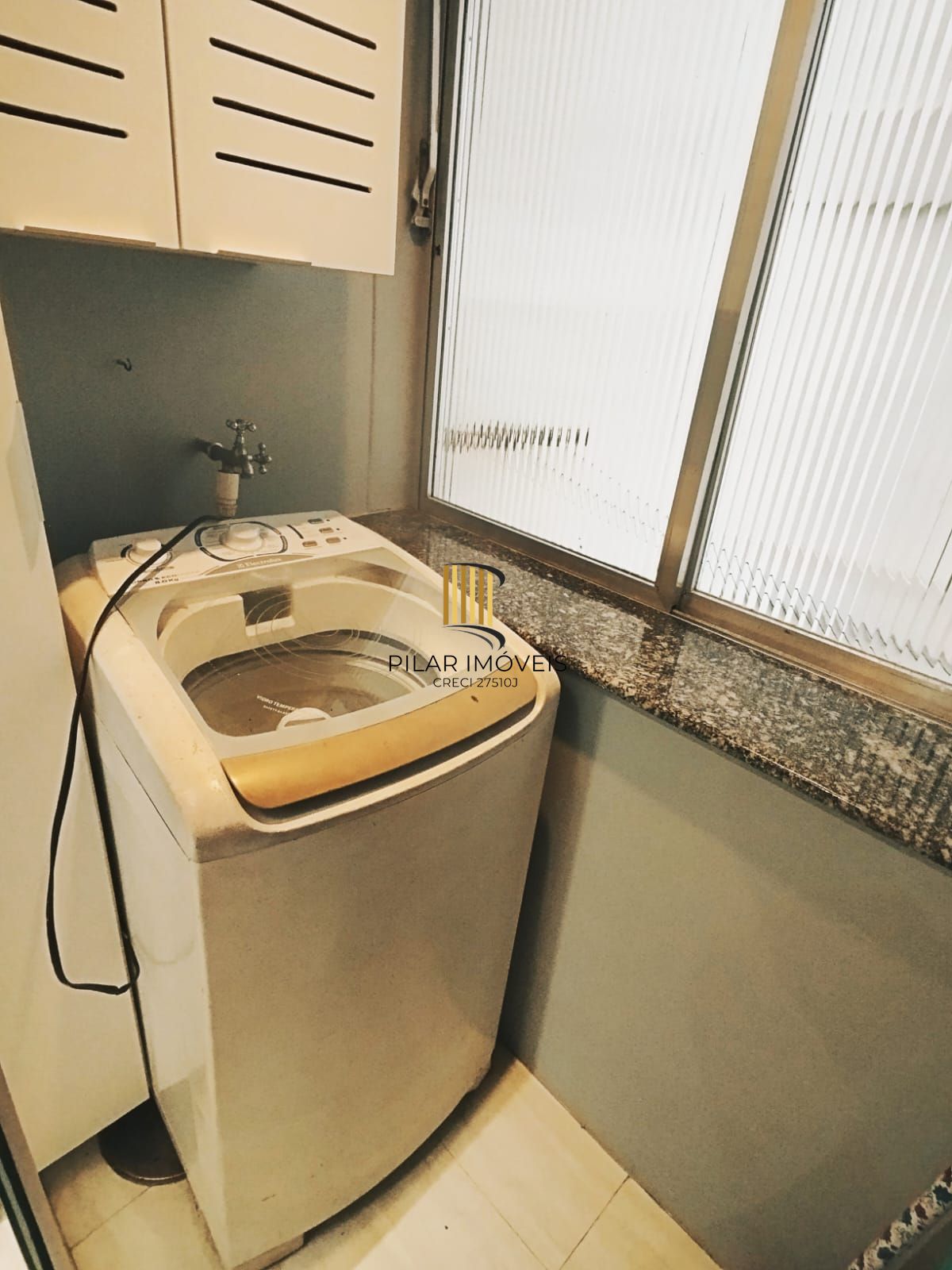 Apartamento 1 dormitório no Centro Histórico de Porto Alegre – mobiliado e pronto para morar