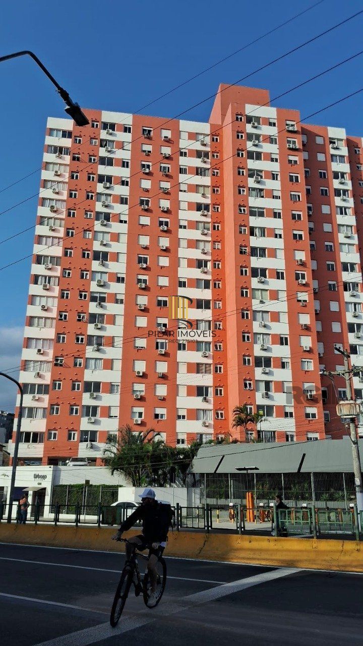 Apto. 2 dorm. no Urban Station - Azenha