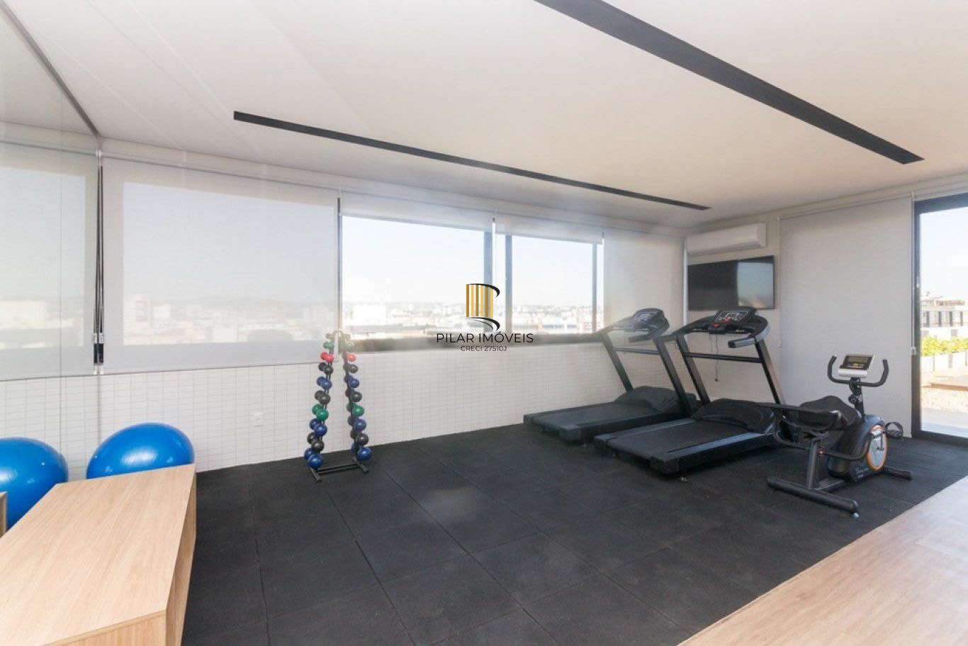 Loft moderno – The Park Residence – João Pessoa, 1 suíte – R$ 784.000