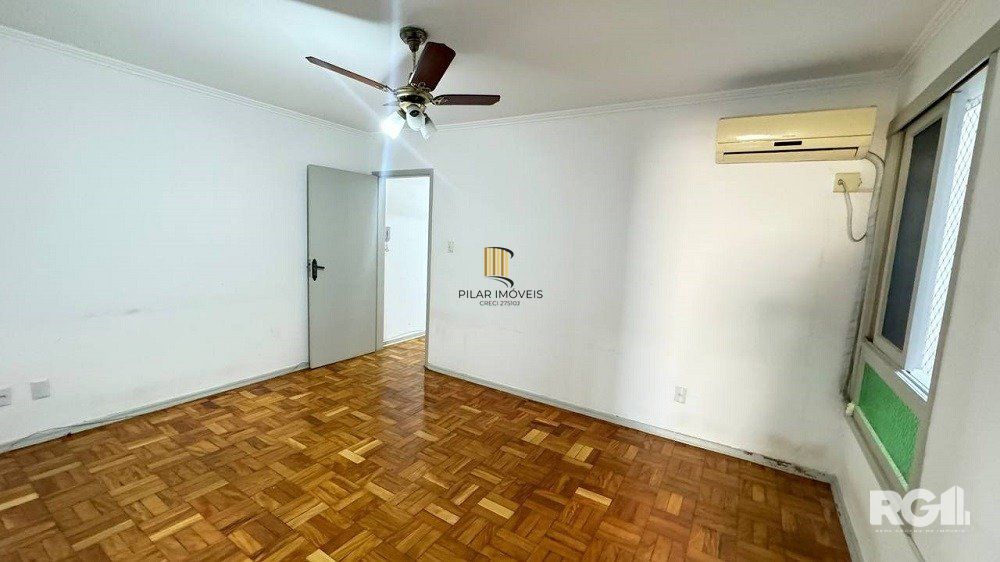 APARTAMENTO DE 3 DORMITÓRIOS COM VAGA DE GARAGEM NO CENTRO HISTÓRICO.
