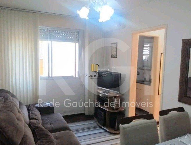 Apartamento para Venda - 53.67m², 2 dormitórios, Azenha