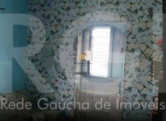 Casa para Venda - 100m², 3 dormitórios, 1 vaga - Mathias Velho