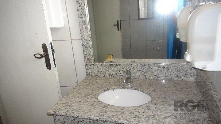 Prédio 14 dormitórios à venda Passo do Feijó Alvorada/RS