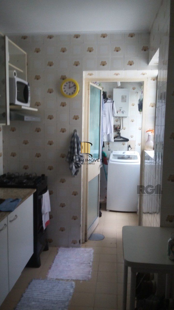 Apartamento 2 dormitórios à venda Cidade Baixa Porto Alegre/RS