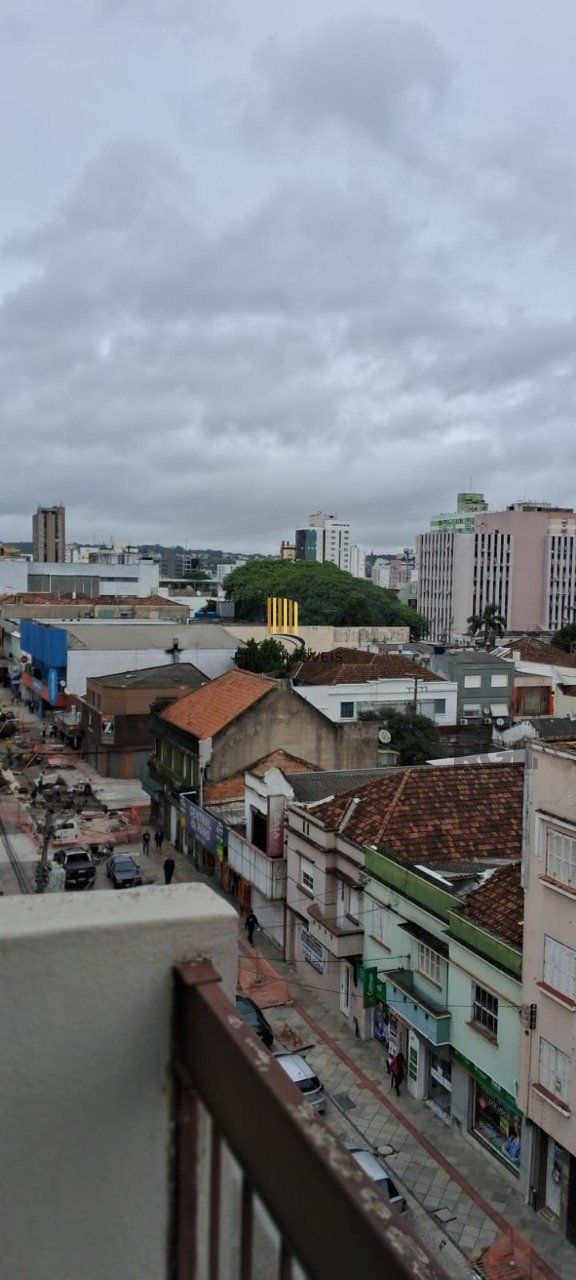 Cobertura 3 dormitórios à venda Centro São Leopoldo/RS