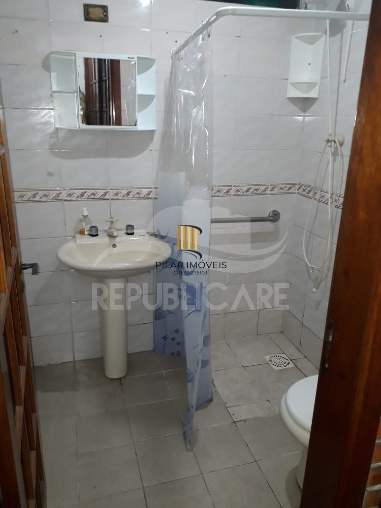 CASA 3 DORMITORIOS NA ASSIS BRASIL