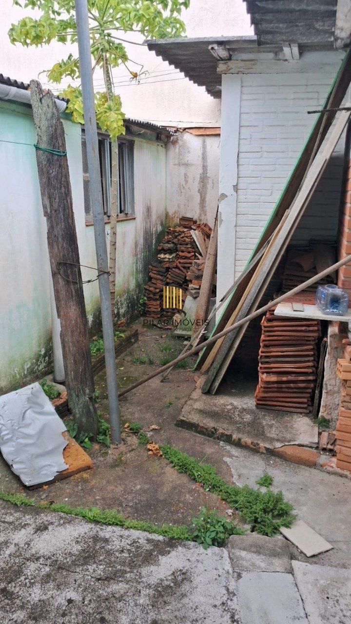Terreno à venda Partenon Porto Alegre/RS