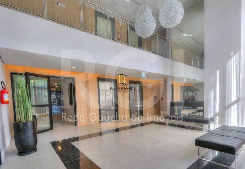 Apartamento para Venda - 100.09m², 3 dormitórios, sendo 3 suites, 2 vagas - Meni