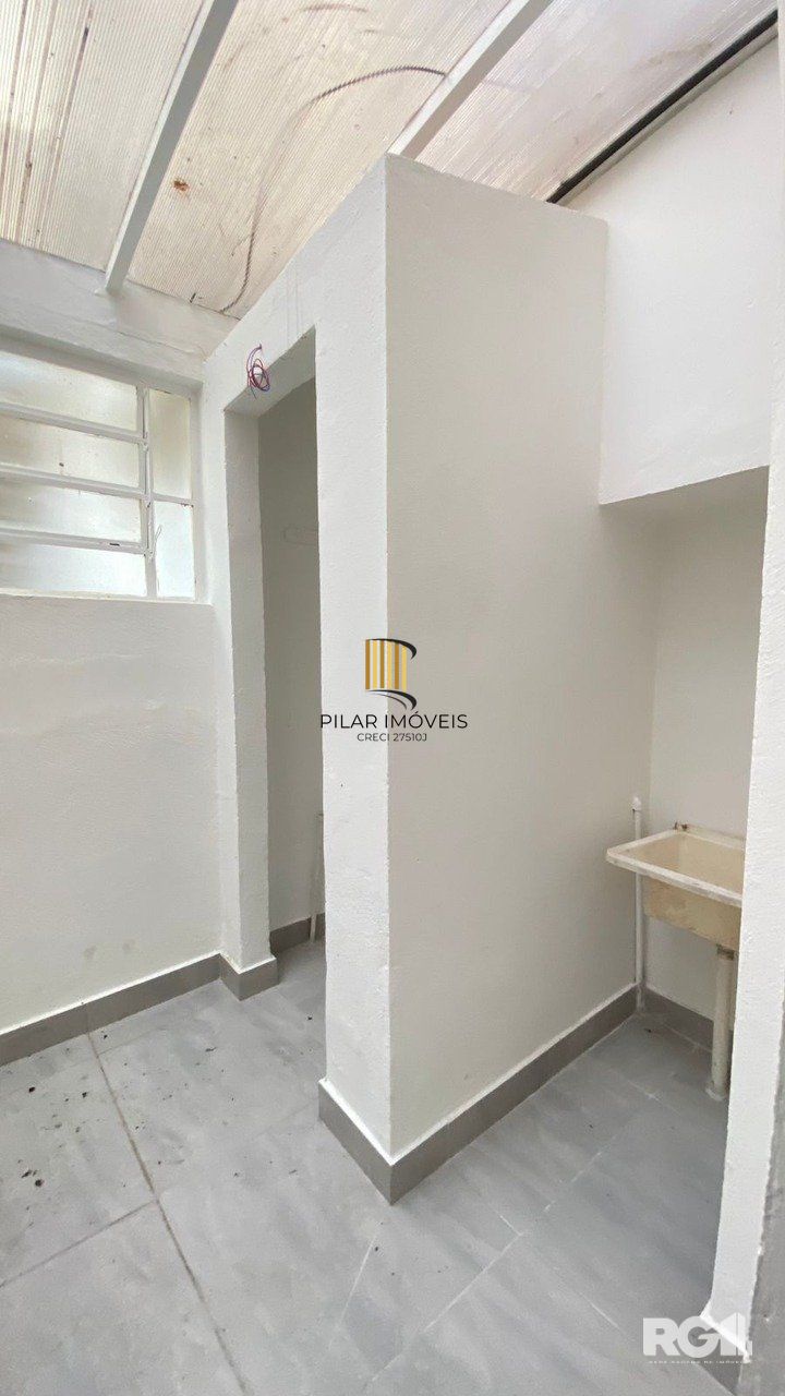 Apartamento 1 dormitório no bairro Menino Deus