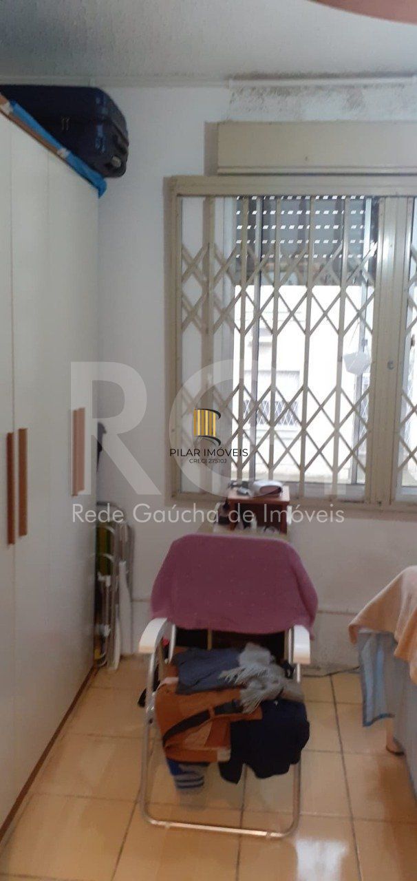 Apartamento para Venda - 53m², 2 dormitórios, 1 vaga - Vila Nova