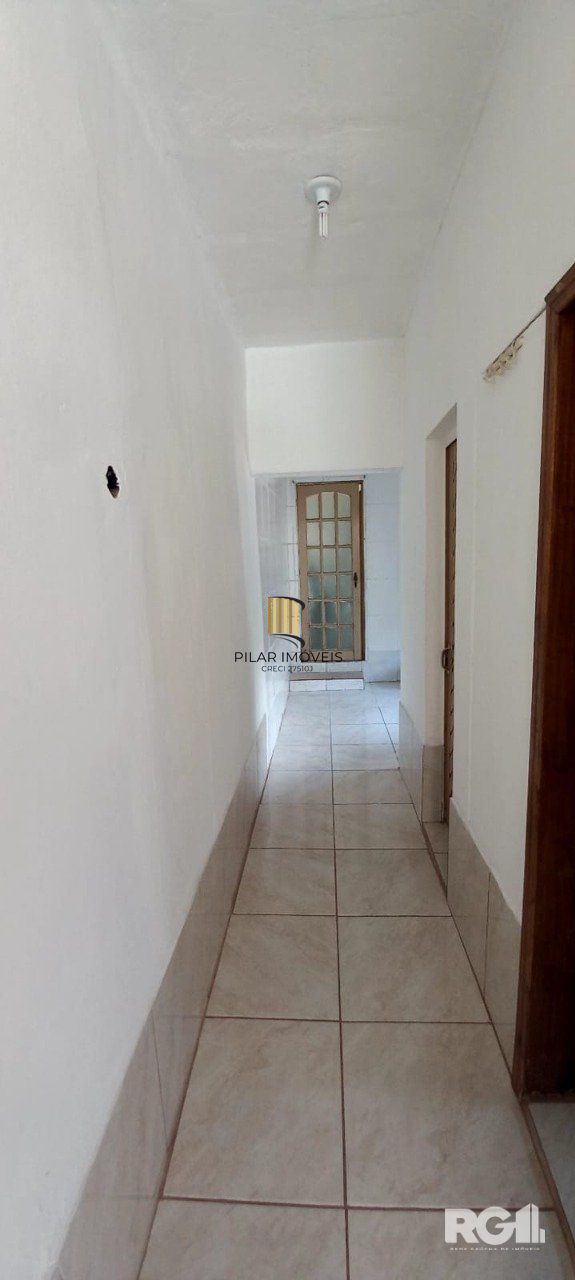 CASA 3 DORMITORIOS NA ASSIS BRASIL