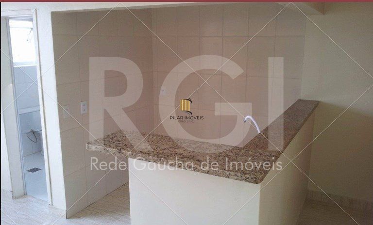 Apartamento 1 dormitórios à venda Santana Porto Alegre/RS