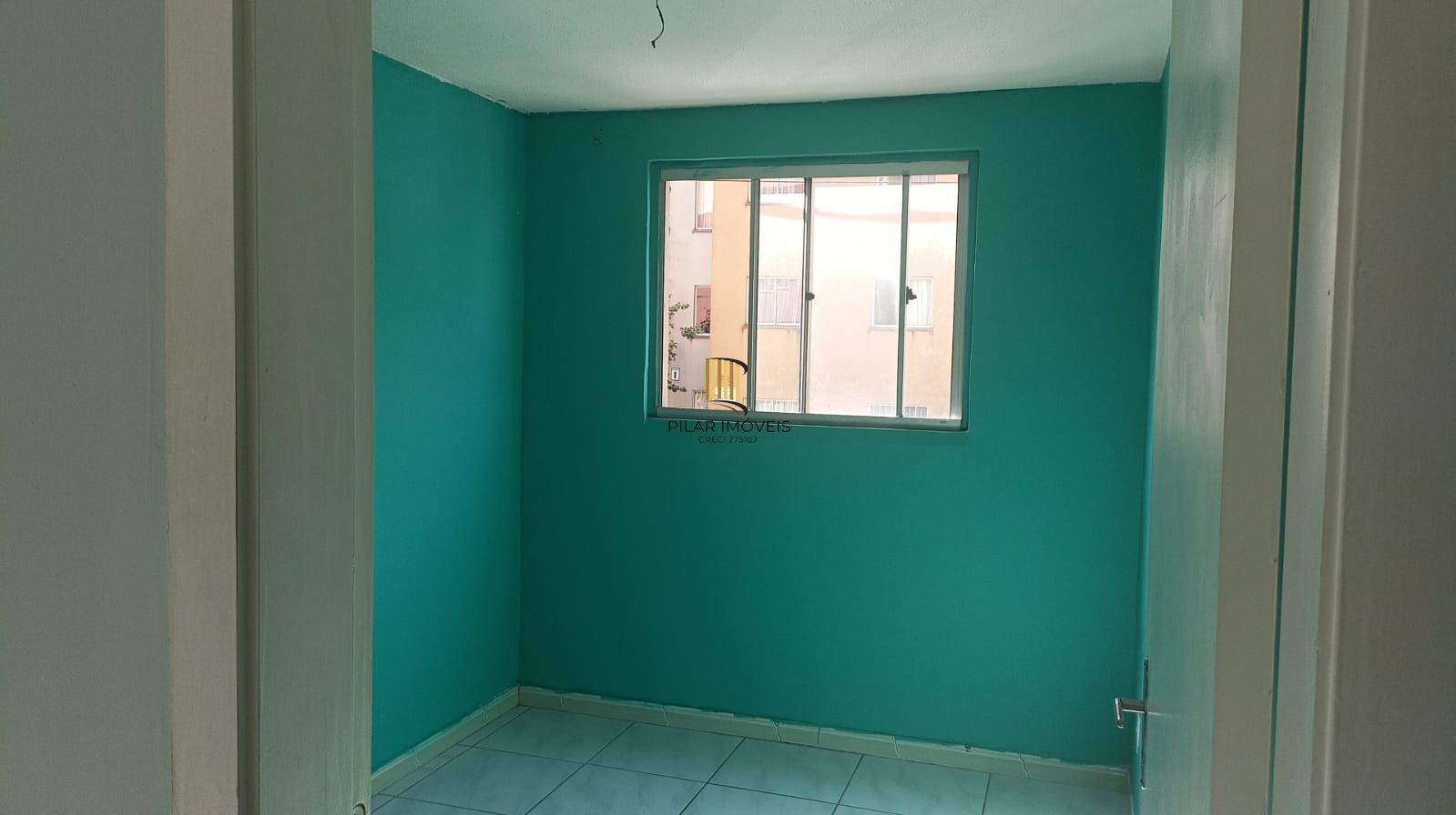 Seu novo lar no Residencial Jardim Imperial – Vila Nova, Porto Alegre