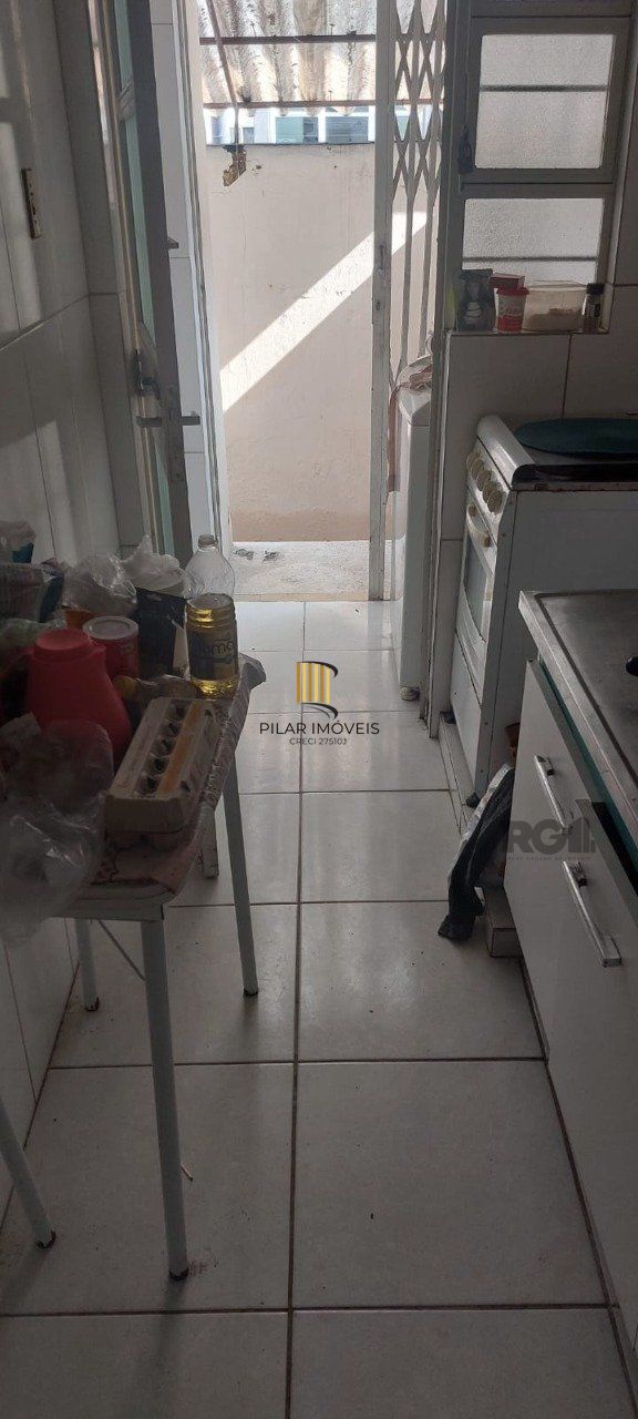 Apartamento 1 dormitórios à venda Floresta Porto Alegre/RS