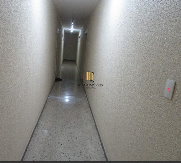 Apartamento para Venda - 48.3m², 1 dormitório, Cidade Baixa