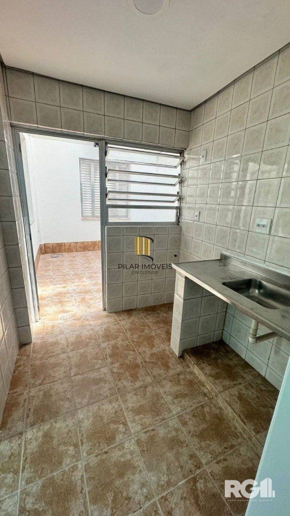APARTAMENTO DE 3 DORM. NA CONÊGO MARCELINO 117