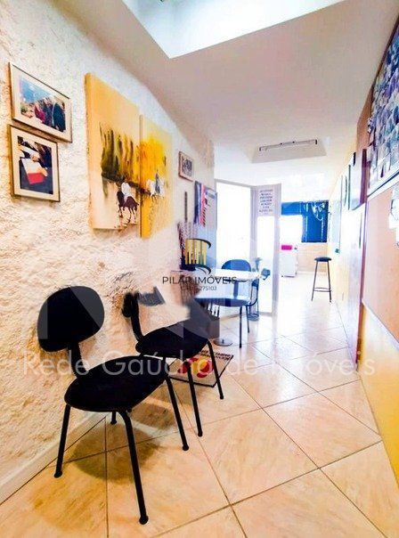 Conjunto/Sala para Venda - 41.06m², 0 dormitórios, Independência