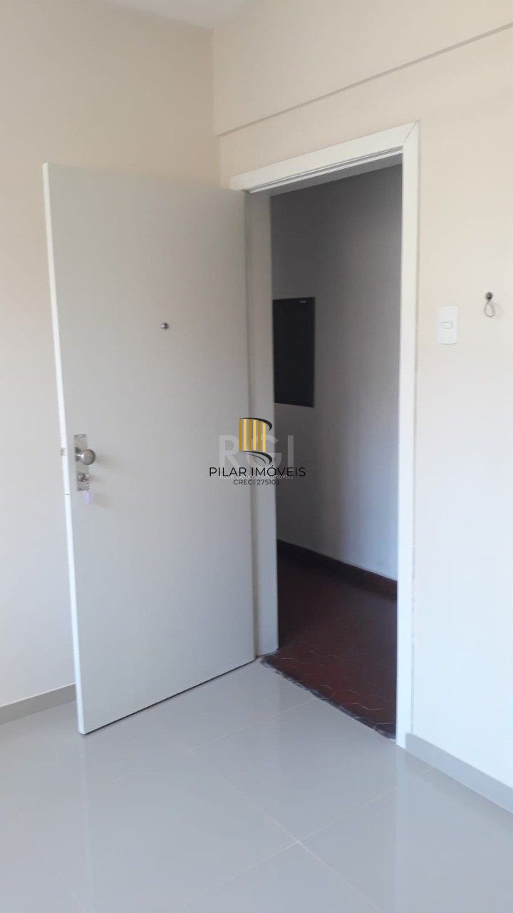 Apartamento JK para Venda - 20m², 1 dormitório, Centro Histórico