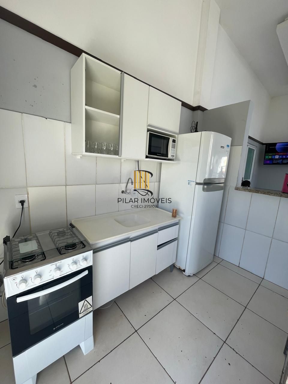 Apartamento-02 -Dormitorios-Canoas