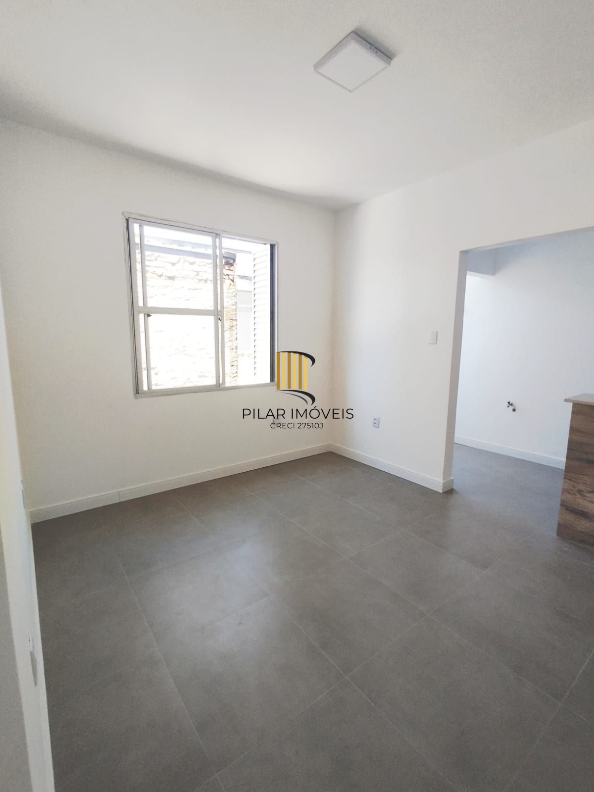 🏡 Apartamento 1 Dormitório Reformado na José do Patrocínio – Pronto para Morar!