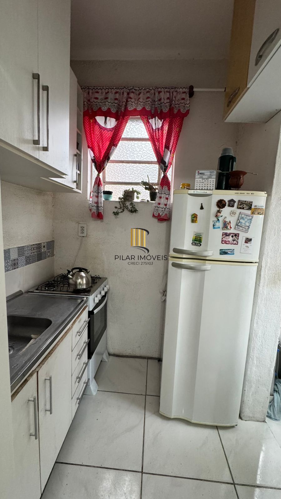 Apartamento 1 dormitório no bairro Centro Histórico
