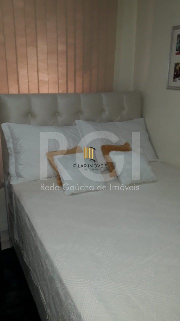 Apartamento com 3 quartos semi mobiliado próximo do Bourbon  Country!