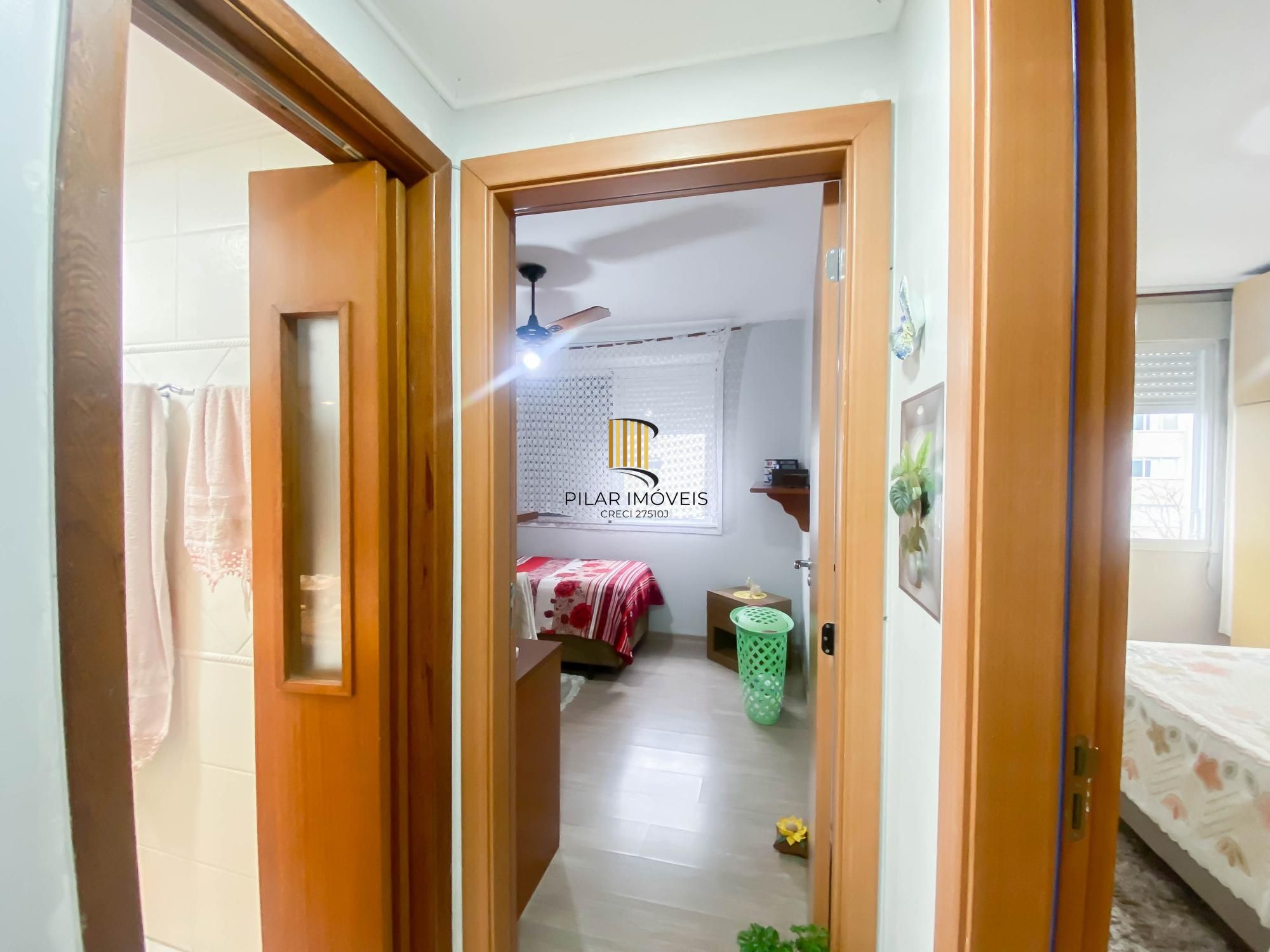 Apartamento 2 Dormitórios à Venda na Cidade Baixa – 75m², Pronto para Morar