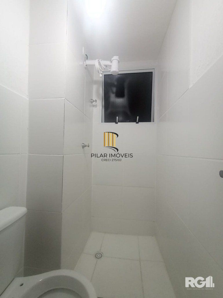 Apartamento novo em Canoas