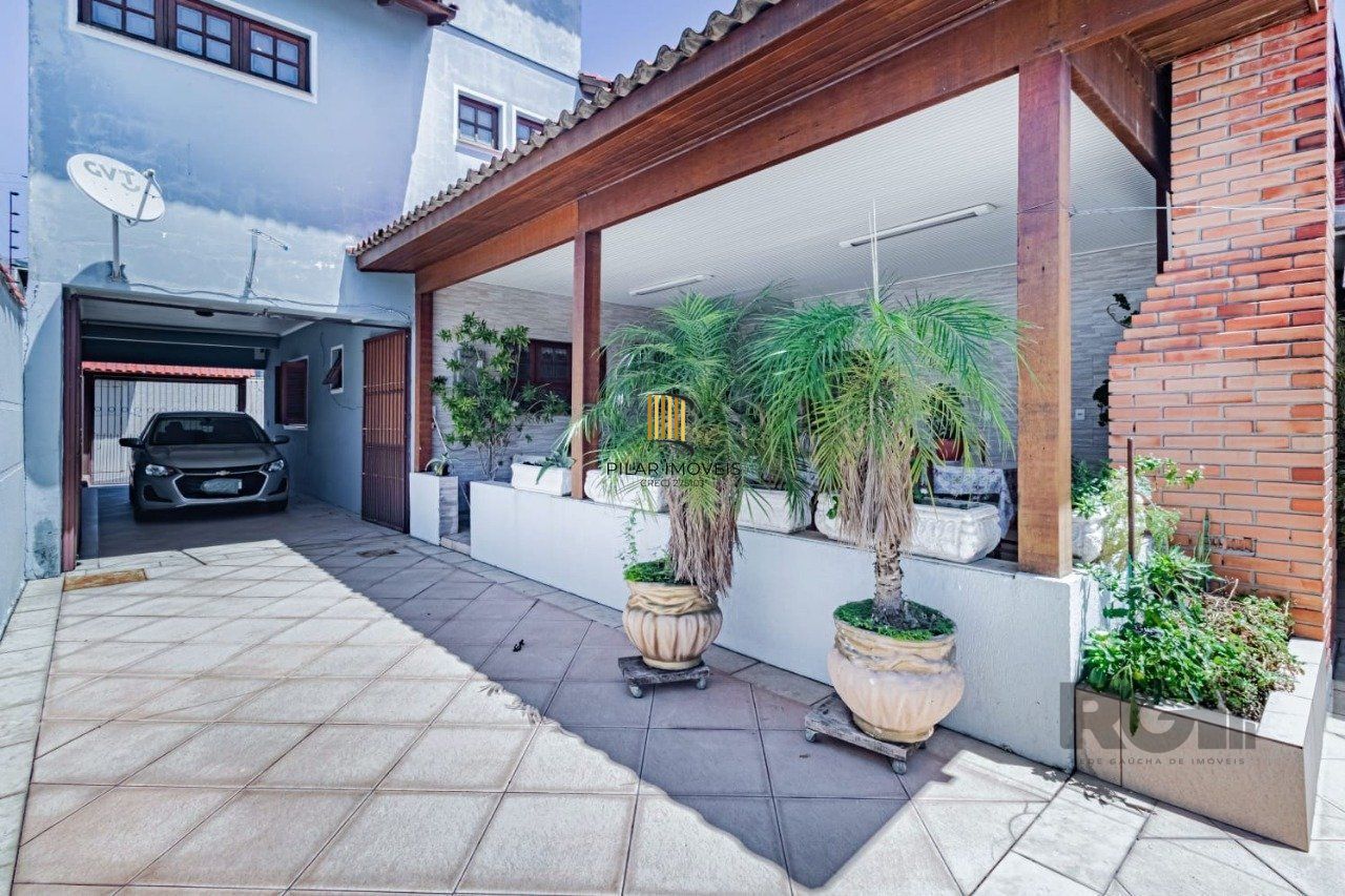 Casa à venda em Gravataí - Vera Cruz