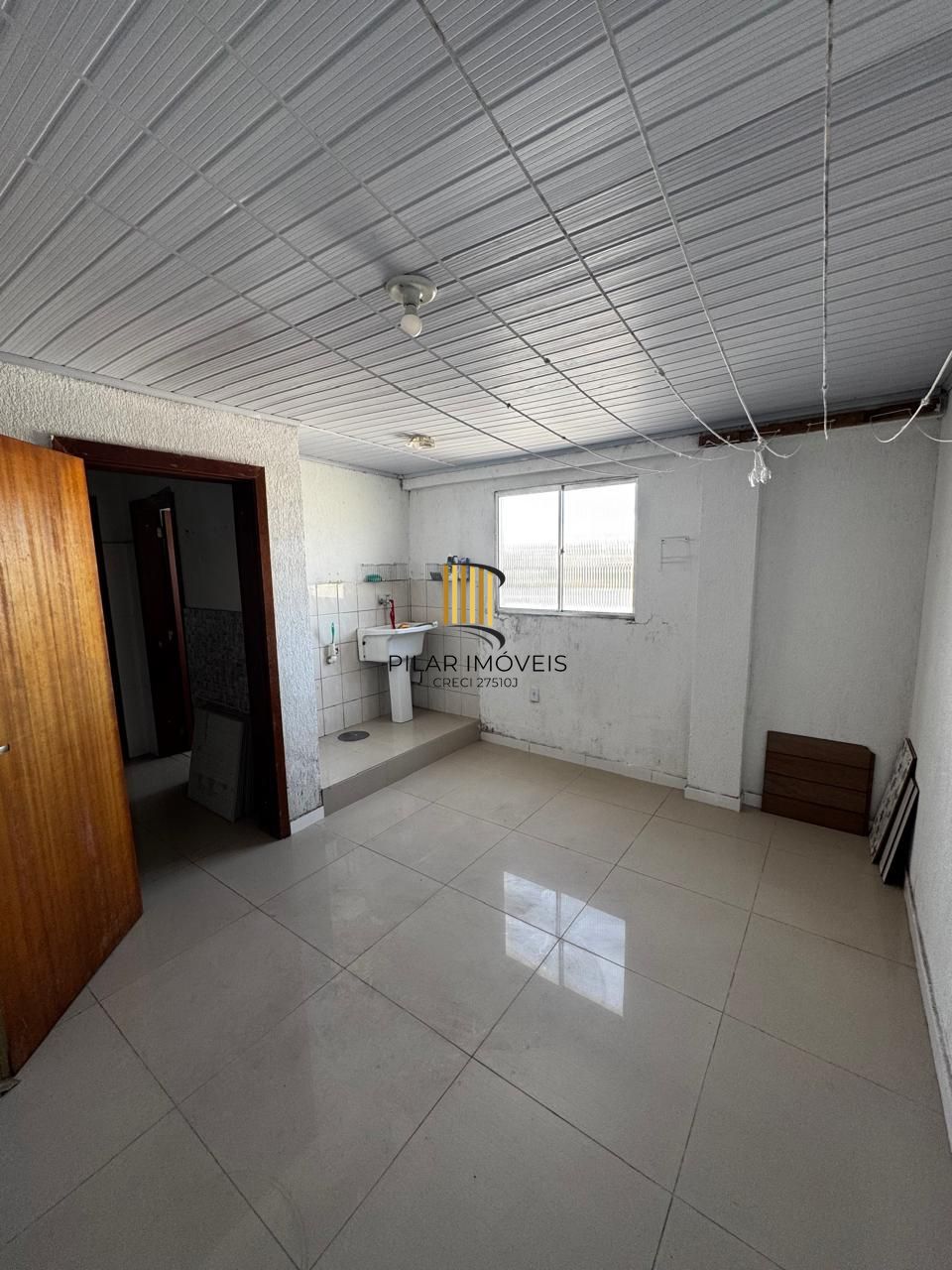Cobertura com Vista Panorâmica para a Redenção – 4 Dormitórios, 2 Suítes – Porto Alegre