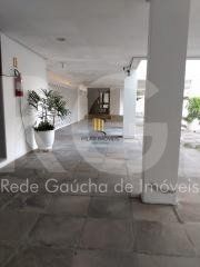 Cobertura 2 dormitórios à venda Mont Serrat Porto Alegre/RS