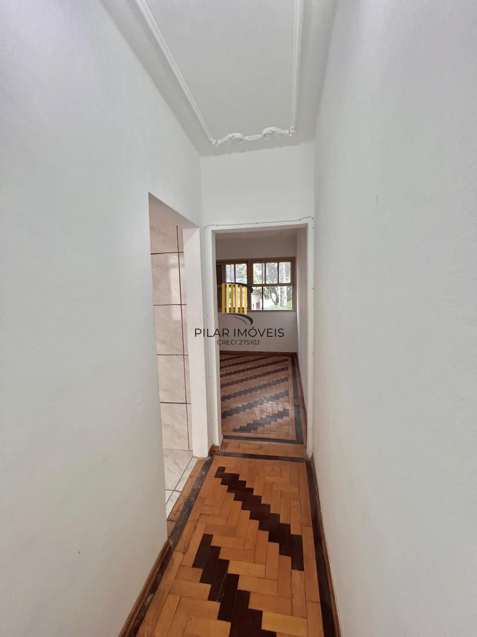 Apartamento 2 Dormitórios à Venda na Cidade Baixa – Porto Alegre.