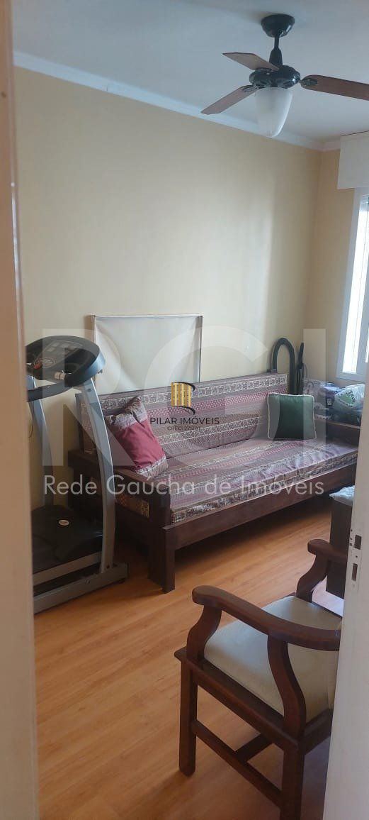 Apartamento 2 dormitórios à venda Cidade Baixa Porto Alegre/RS