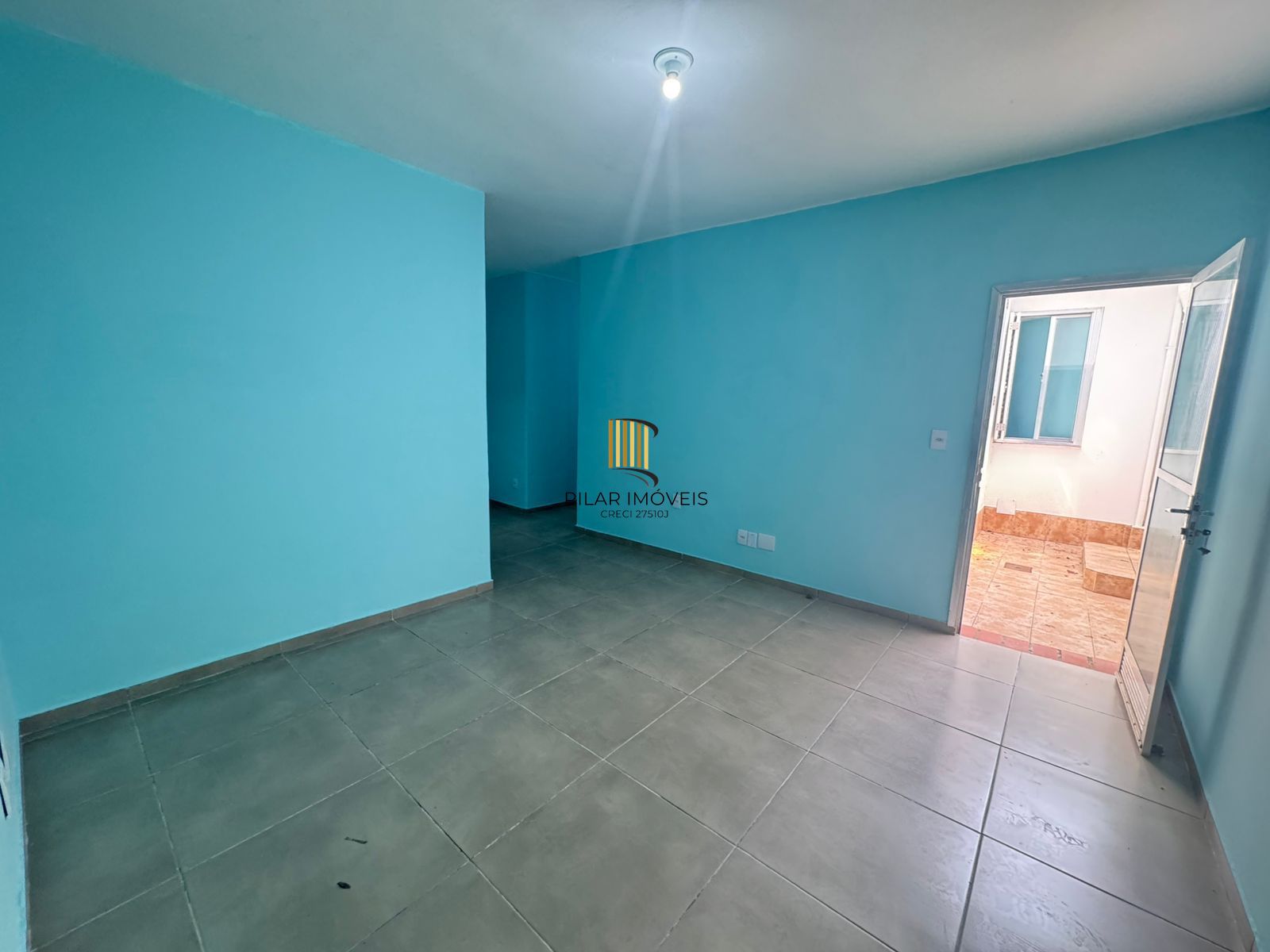 APARTAMENTO DE 3 DORM. NA CONÊGO MARCELINO 117