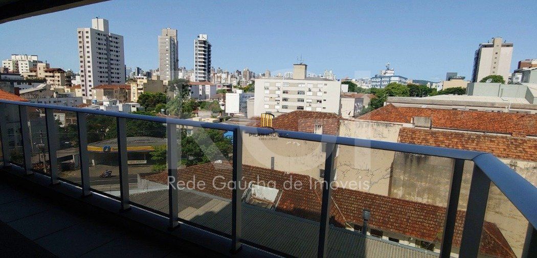 Apartamento 2 quartos no bairro Petrópolis, em Porto Alegre - Pilar Imóveis