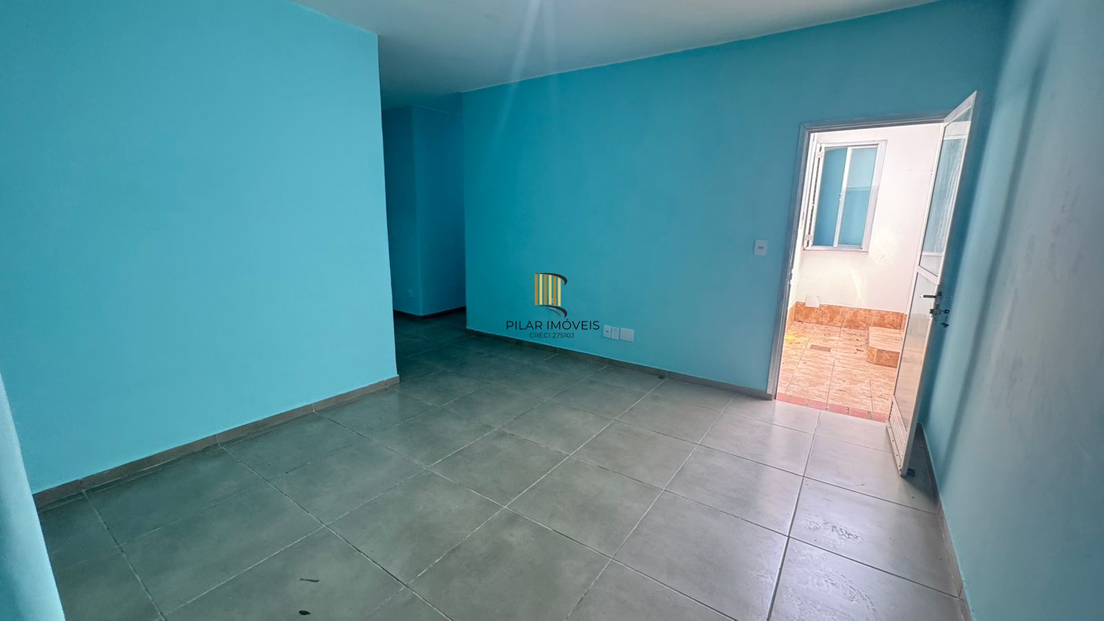 APARTAMENTO DE 3 DORM. NA CONÊGO MARCELINO 117