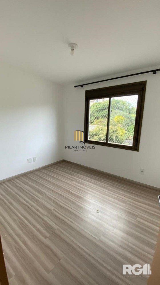 APARTAMENTO AMPLO COM 2 DORMITÓRIOS E 2 VAGAS, GARDEN.