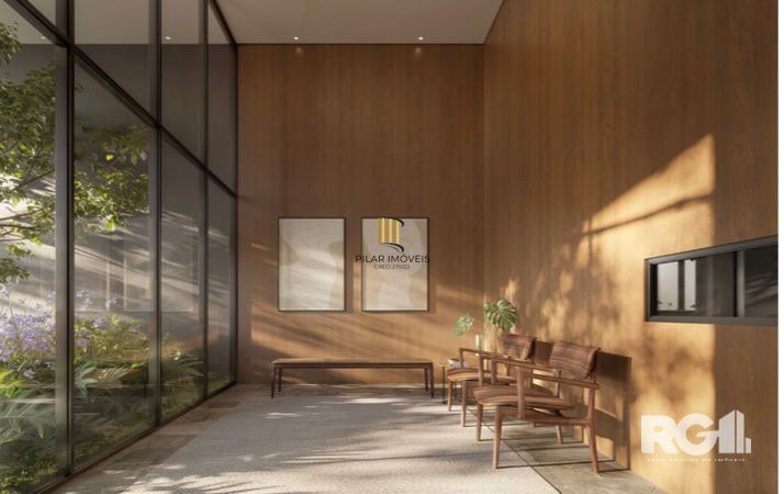 APARTAMENTO 2 DORMITÓRIOS PRÓXIMO  A LIMA E SILVA.